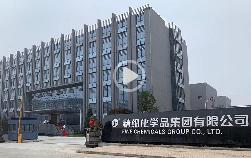 精細化學(xué)品集團有限公